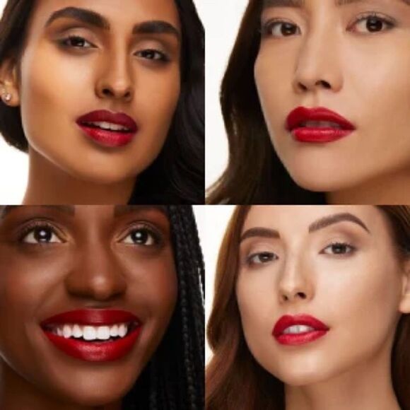 GXVE ANAHEIM SHINE HIGH-PERFORMANCE SATIN LIPSTICK BY Gwen stefani brand new - Picture 6 of 15